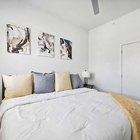 Luxurious 1Bd Apt In Austin Suburb Pflugerville Exterior photo