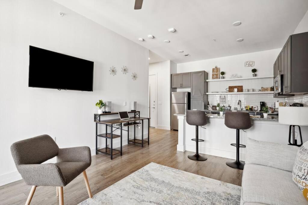 Luxurious 1Bd Apt In Austin Suburb Pflugerville Exterior photo