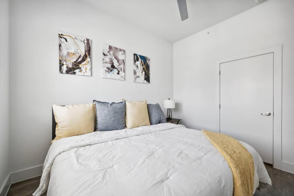Luxurious 1Bd Apt In Austin Suburb Pflugerville Exterior photo