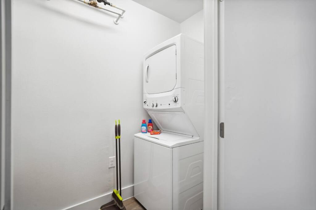 Luxurious 1Bd Apt In Austin Suburb Pflugerville Exterior photo
