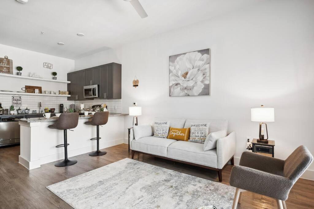 Luxurious 1Bd Apt In Austin Suburb Pflugerville Exterior photo