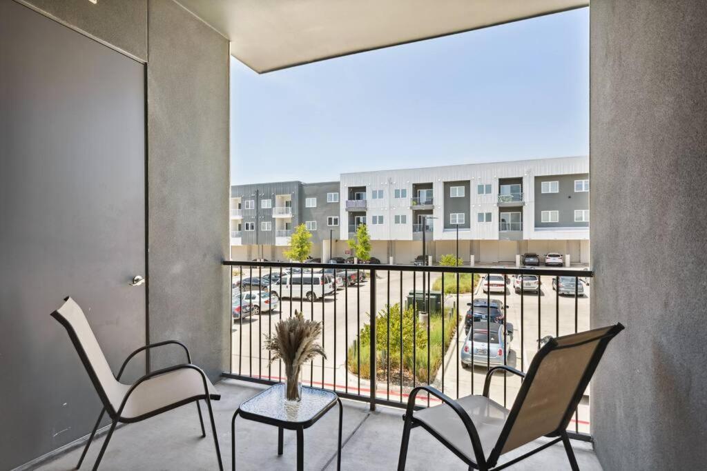 Luxurious 1Bd Apt In Austin Suburb Pflugerville Exterior photo
